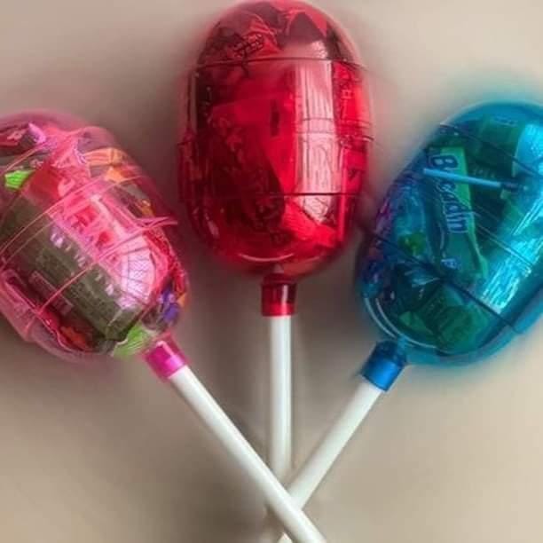 TUPSI POP